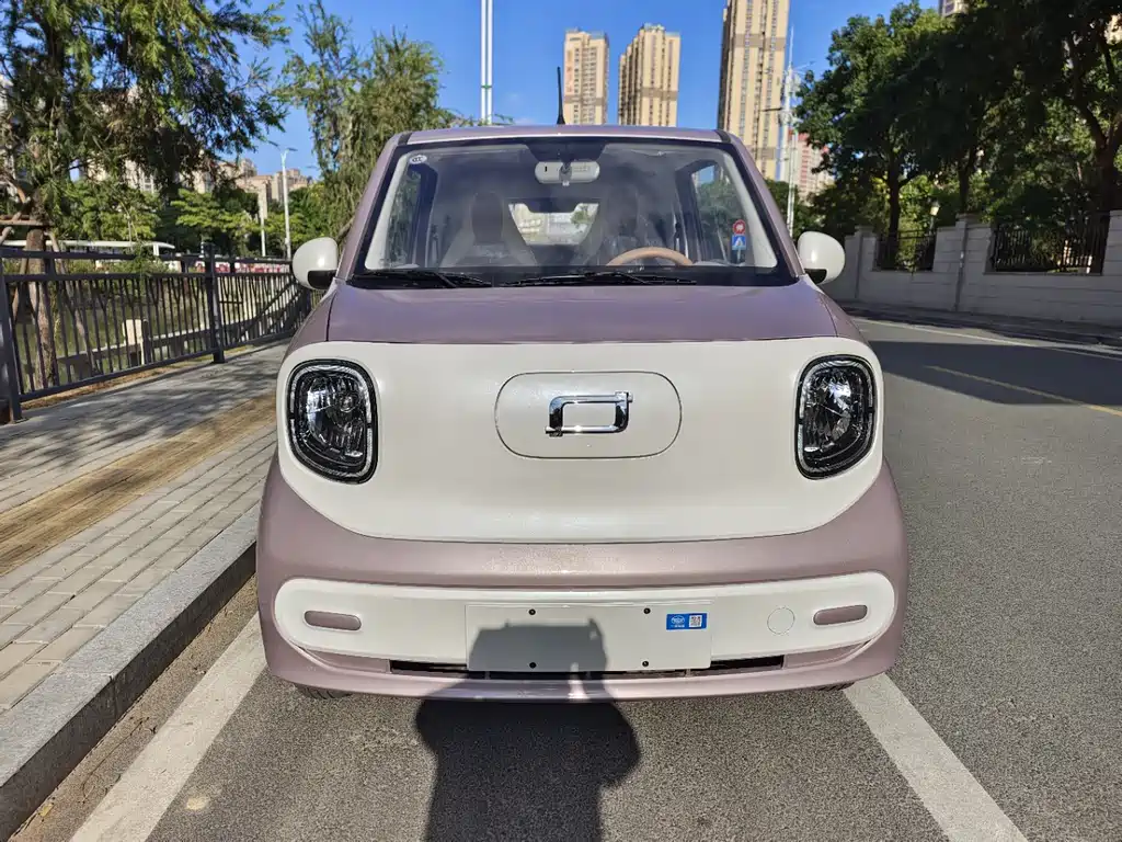 Bestune Pony 2025