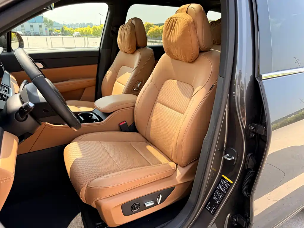 Li Auto Li ONE 2022