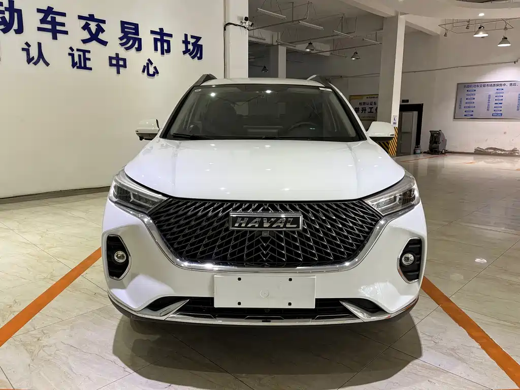 Haval M6 2023