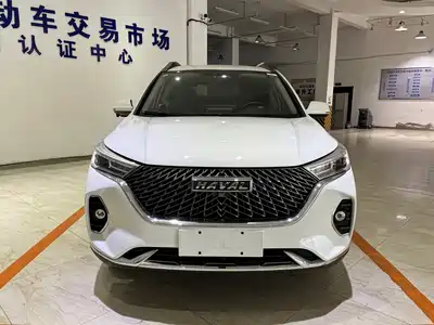 Haval M6 2023