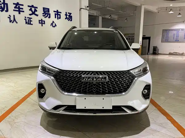 Haval M6 2023