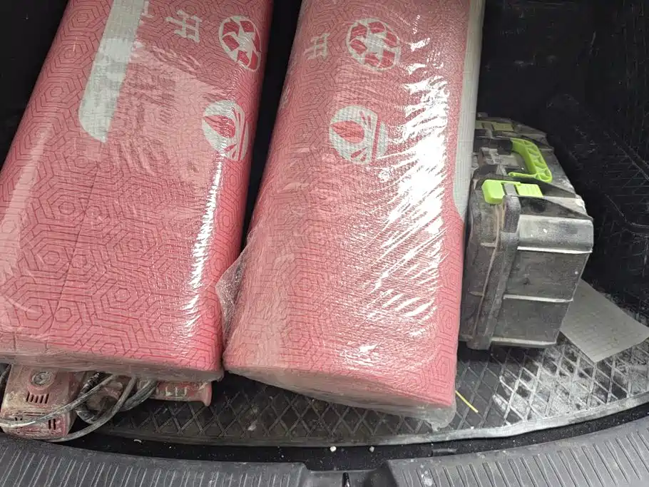 Wuling Xingchen 2022