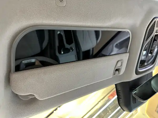 Geely Xingyue L 2024