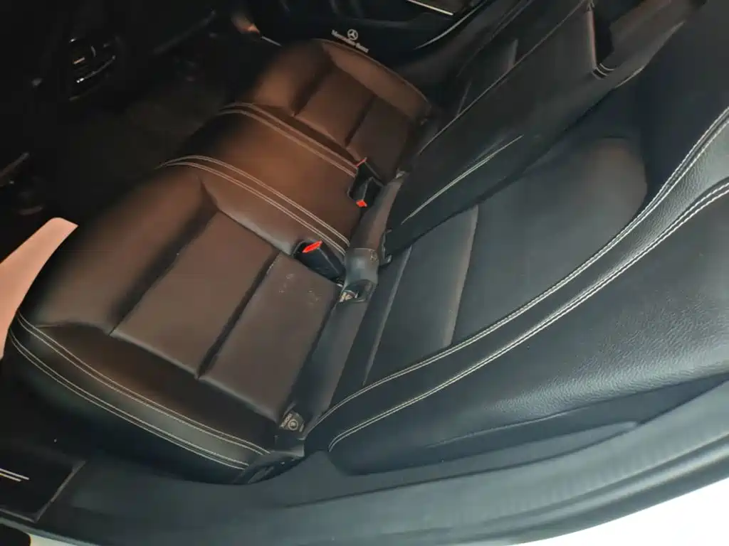 Mercedes-Benz GLA 2018 — фото 17