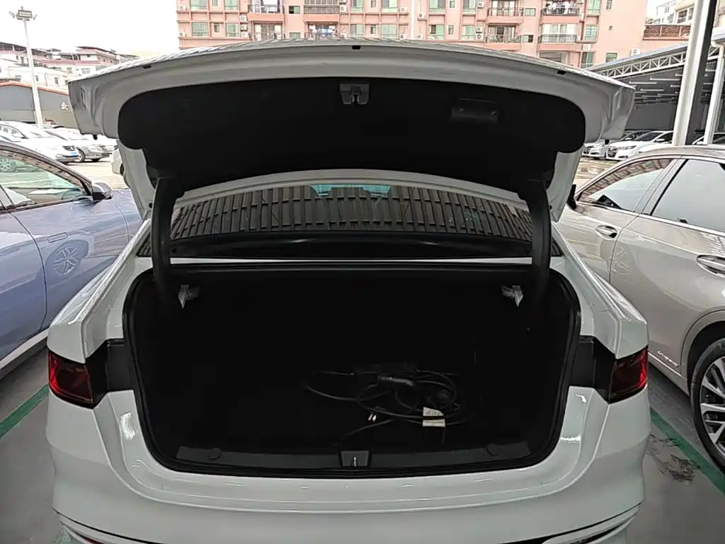 BYD Qin PLUS 2024 — фото 19