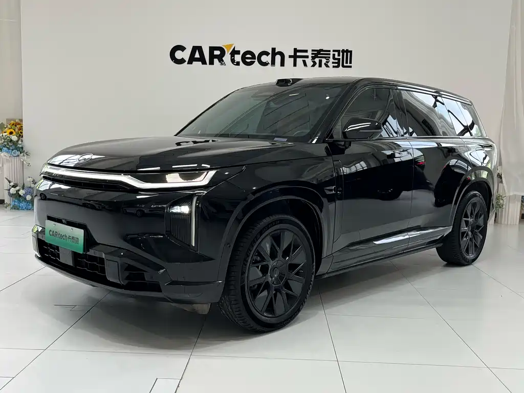 GAC Motor Xiangwang S7 2025