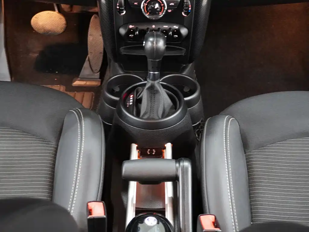 MINI Countryman 2014 — фото 14