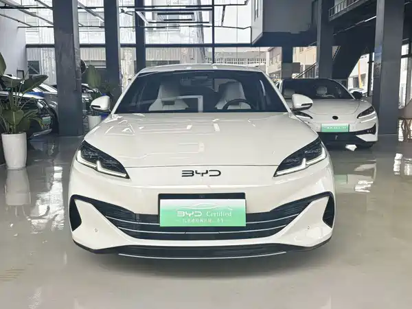 BYD Seal 06 2024