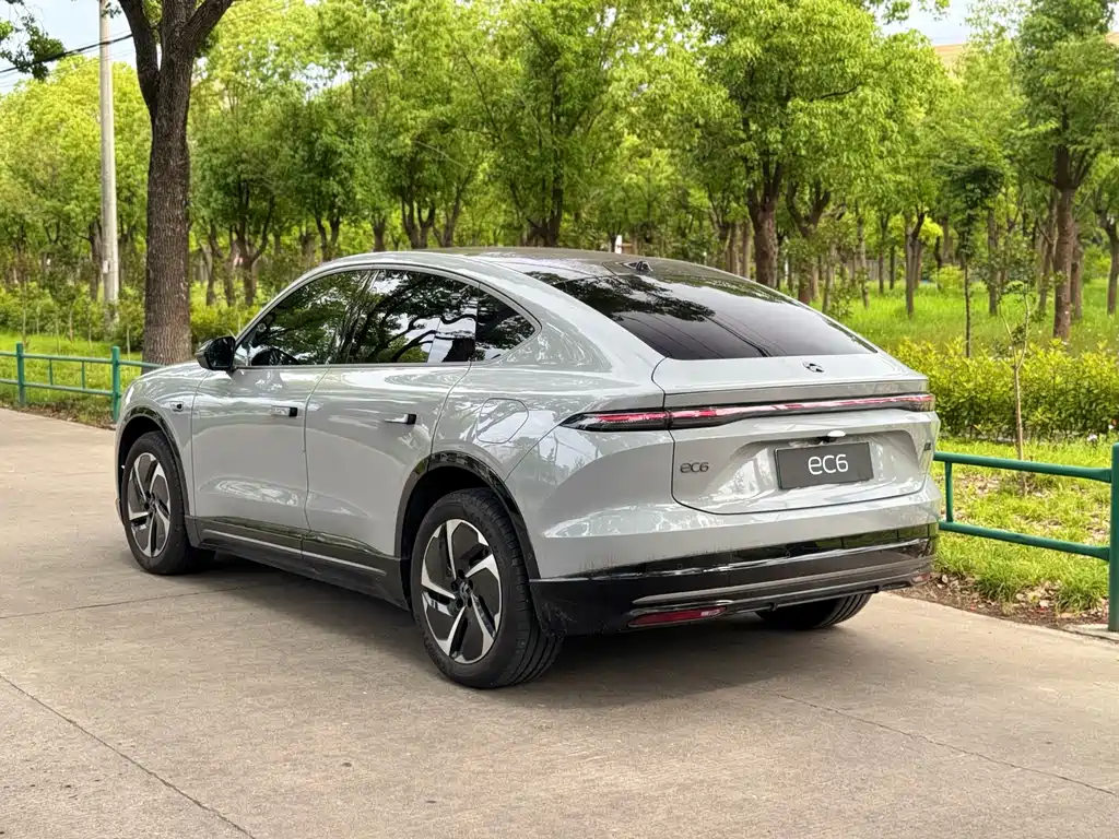 NIO EC6 2025