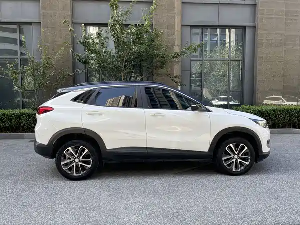Buick Encore 2020