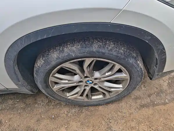 BMW X1 2018