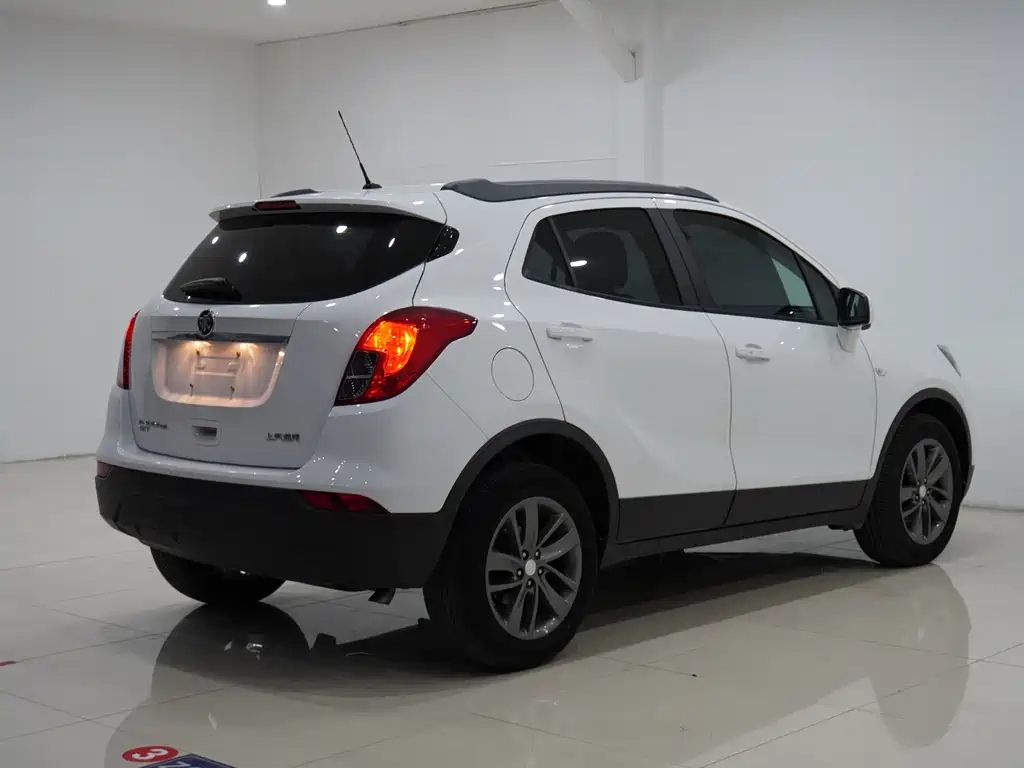 Buick Encore 2017