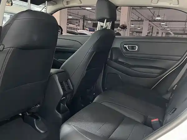 Honda Vezel 2023