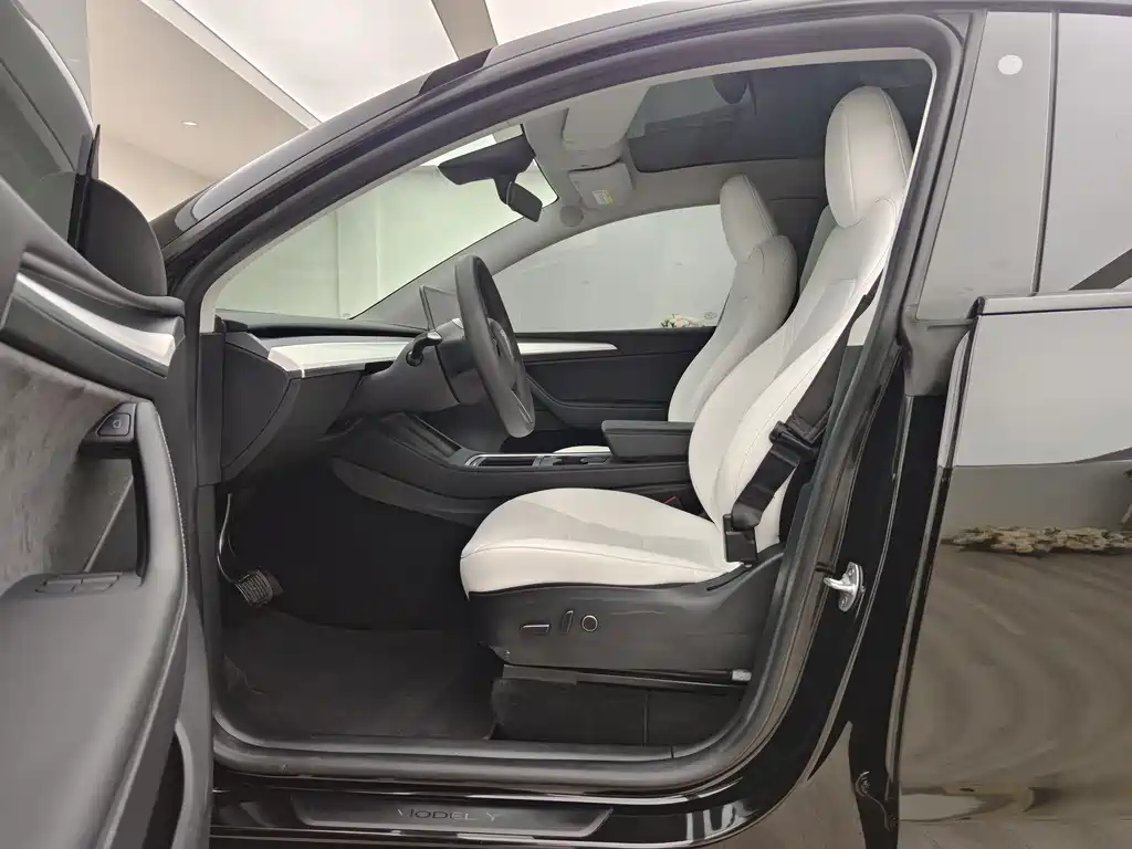 Tesla Model Y 2023 — фото 10