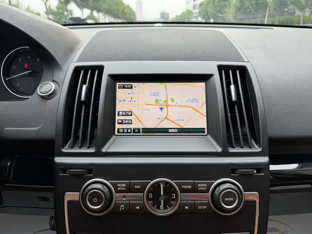 Land Rover Freelander 2 2014 — фото 21