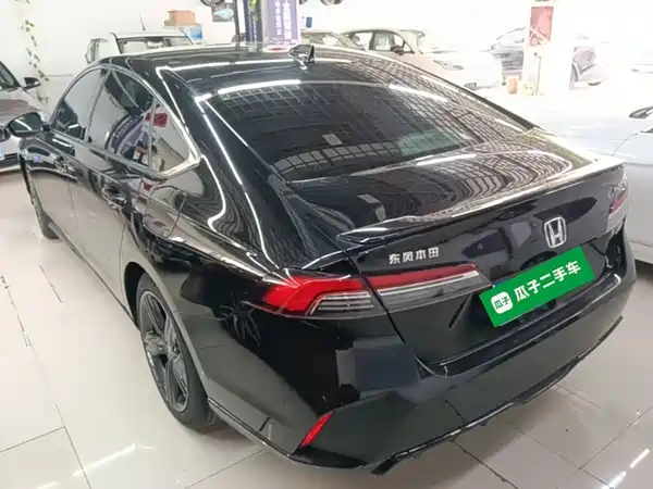 Honda Inspire 2023