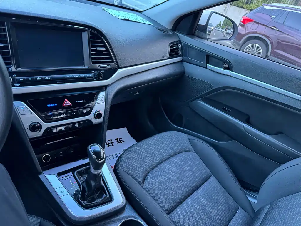 Hyundai Celesta 2017 — фото 13