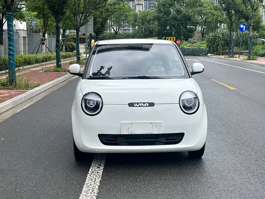 Changan Lumin 2024