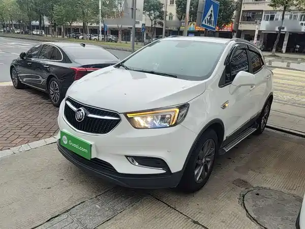 Buick Encore 2017