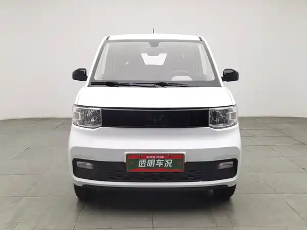 Wuling Hongguang MINIEV 2022