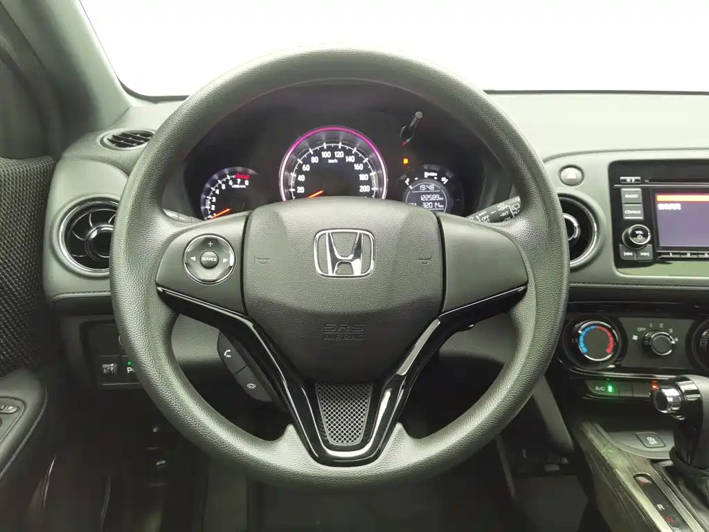 Honda XR-V 2015 — фото 11