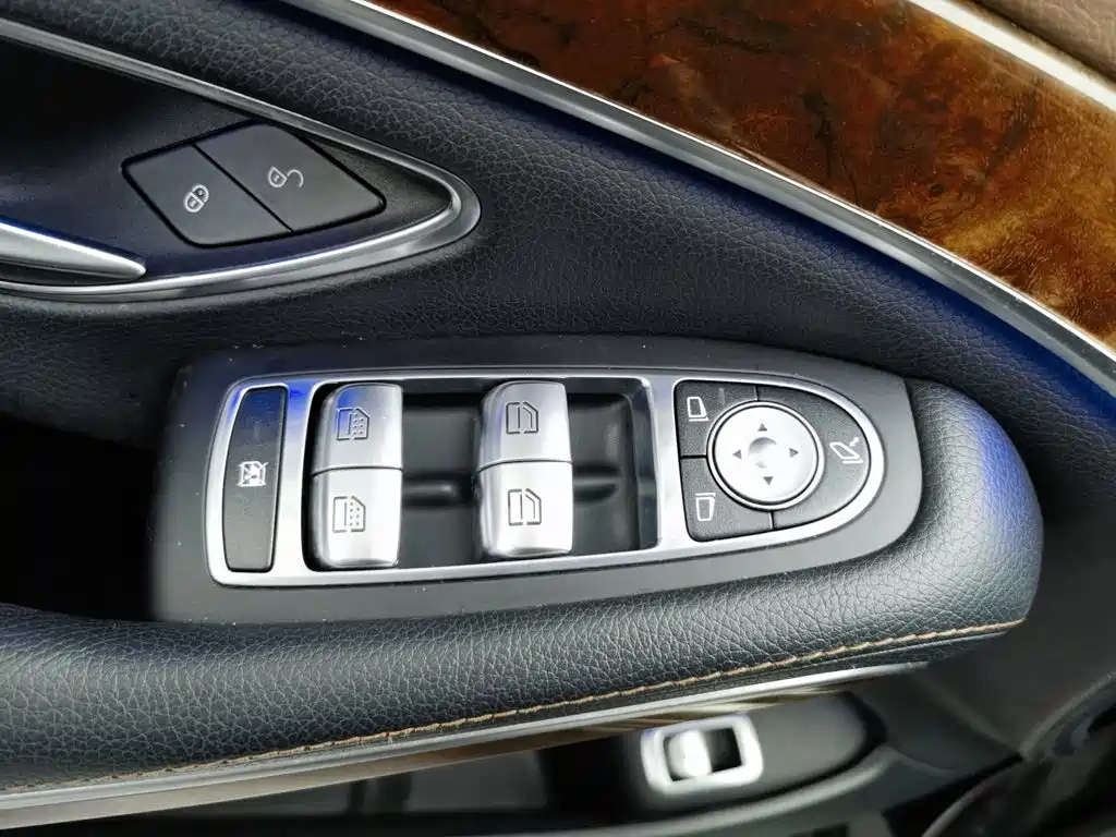 Mercedes-Benz S-Class 2014 — фото 9