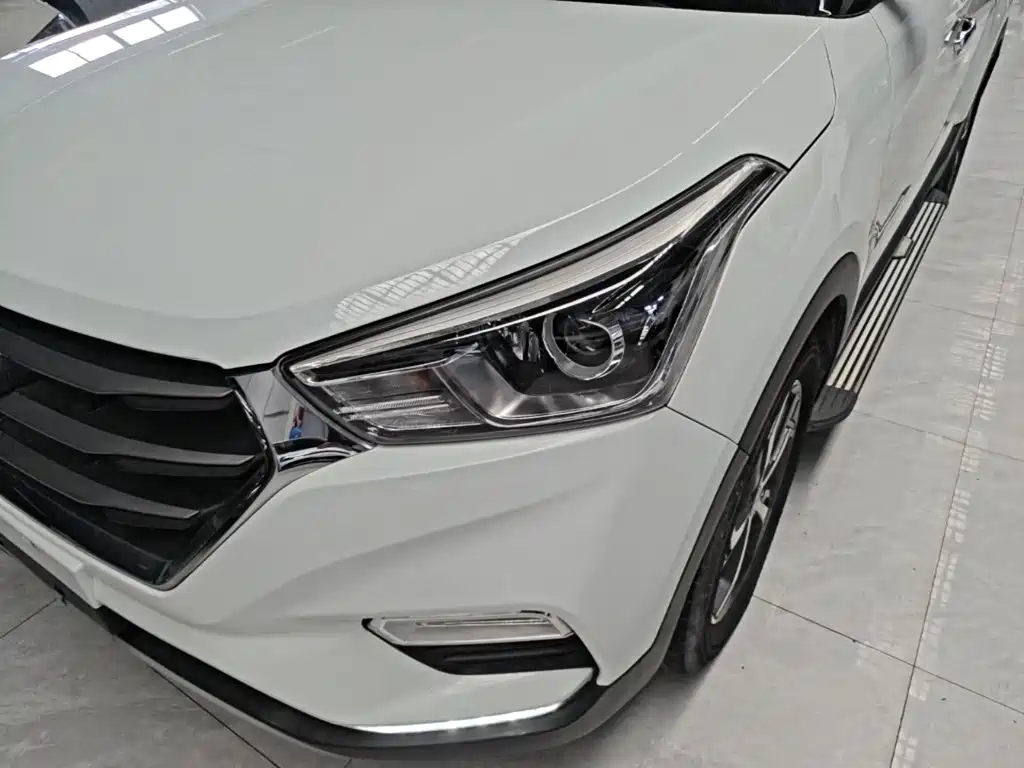 Hyundai ix25 2019 — фото 24