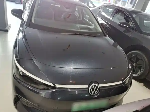 Volkswagen ID.7 VIZZION 2024
