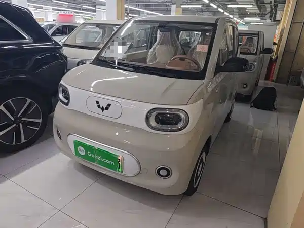 Wuling Hongguang MINIEV 2026