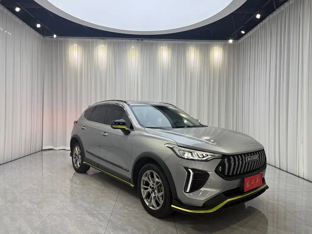 Haval Chitu 2022