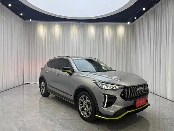Haval Red Rabbit 2022