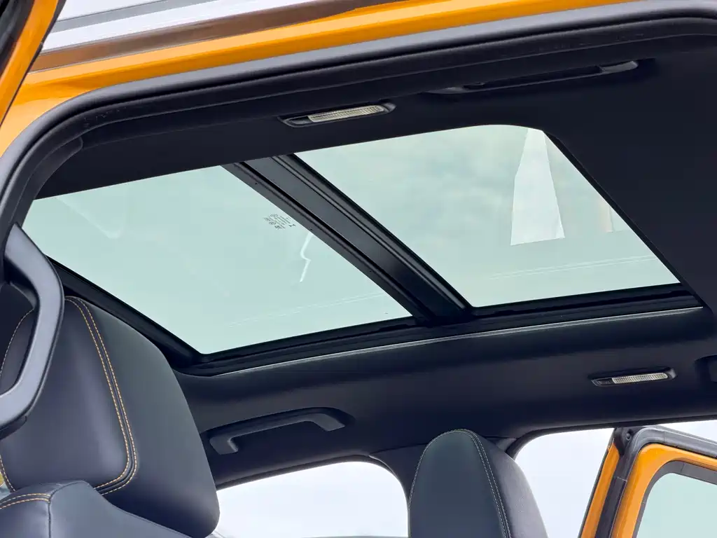 Ford Ranger 2024 — фото 12