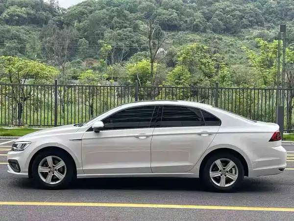Volkswagen Lamando 2019