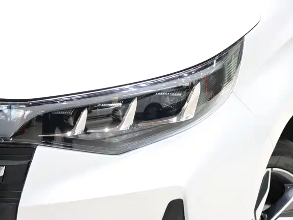 GAC Trumpchi M6 2025