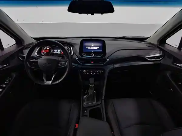 Chevrolet Orlando 2019