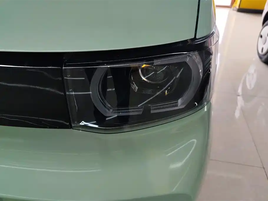 Wuling MINIEV 2022