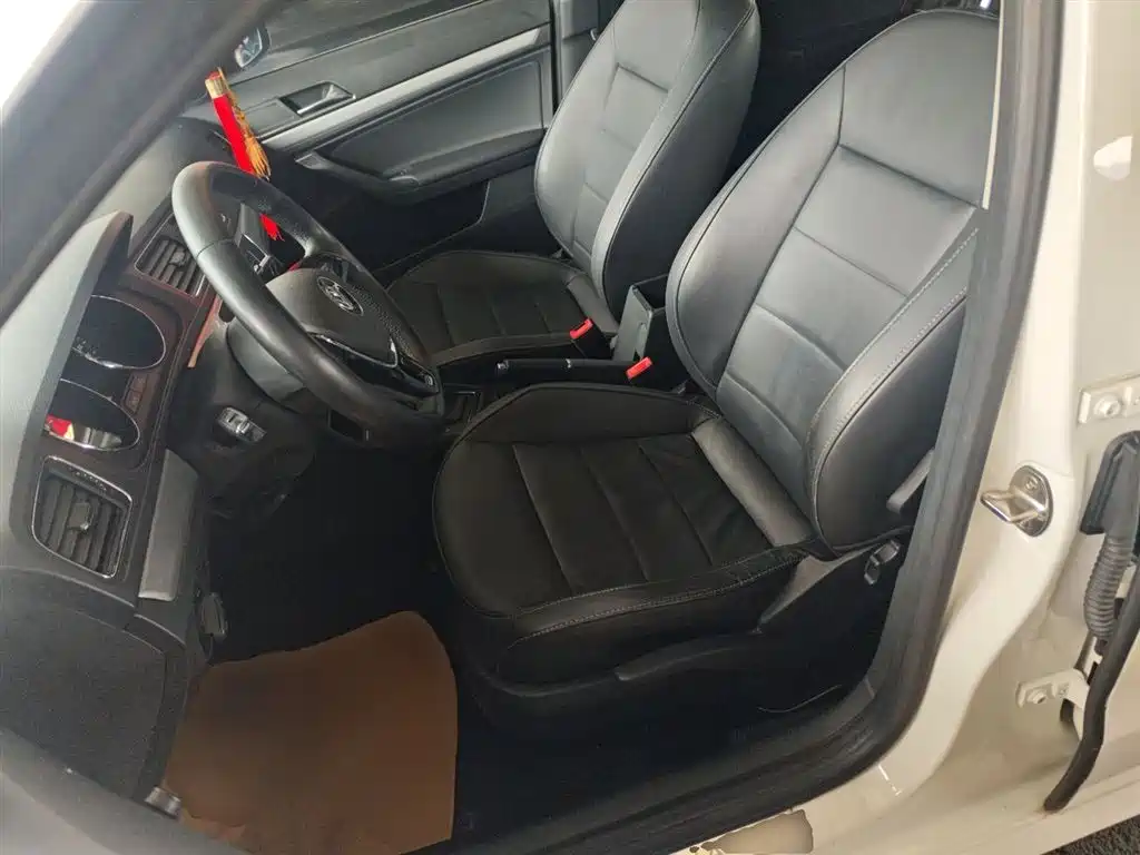 Volkswagen Gran Lavida 2016 — фото 15