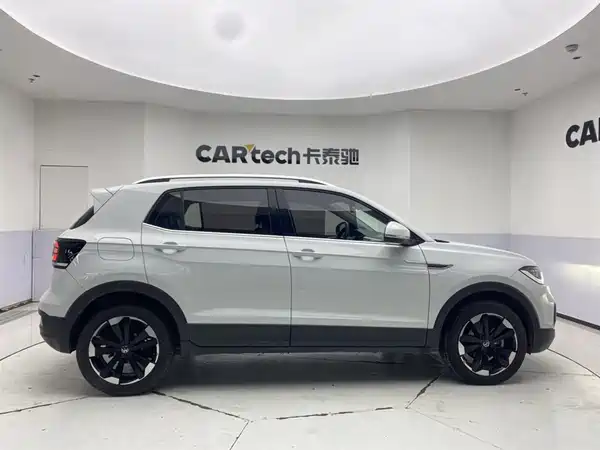 Volkswagen Tacqua 2024