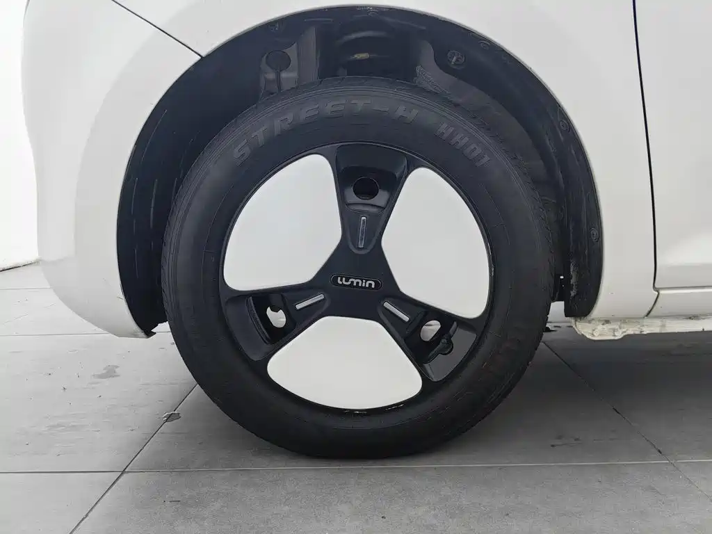 Changan Lumin 2024 — фото 17