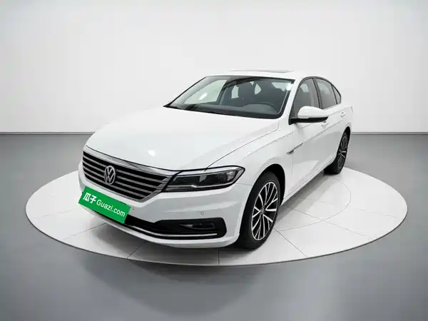 Volkswagen Lavida 2021