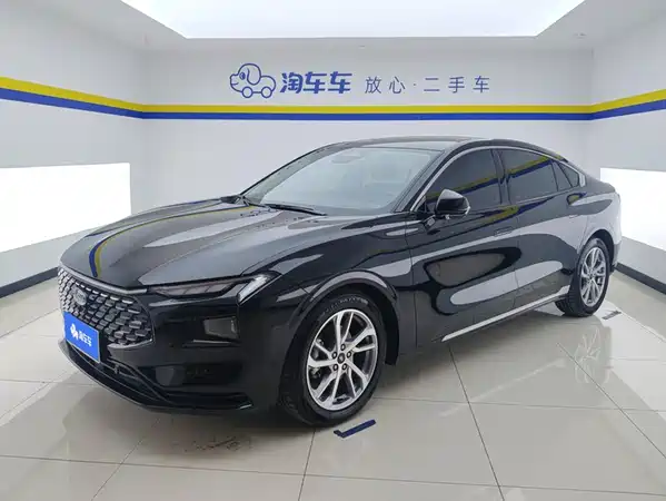 Ford Mondeo 2024