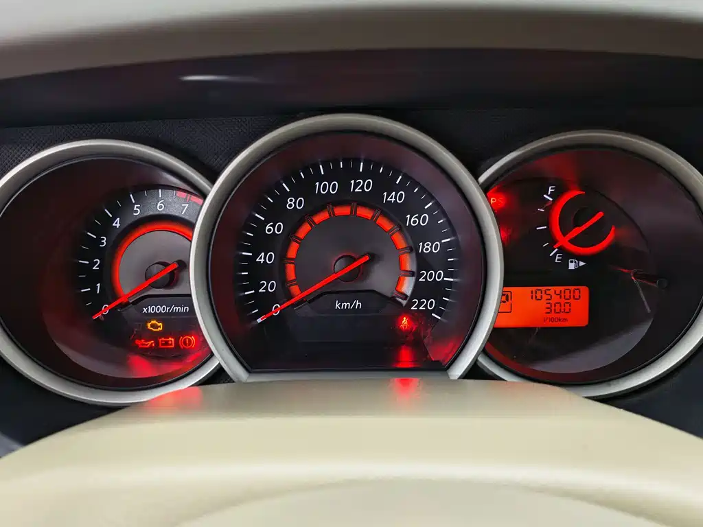 Nissan Sylphy 2016