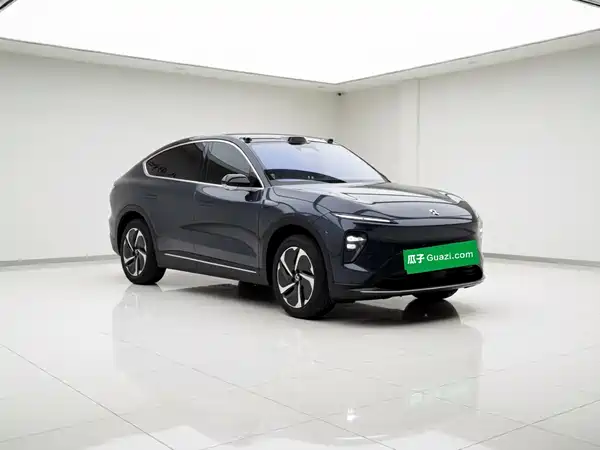 NIO EC7 2023