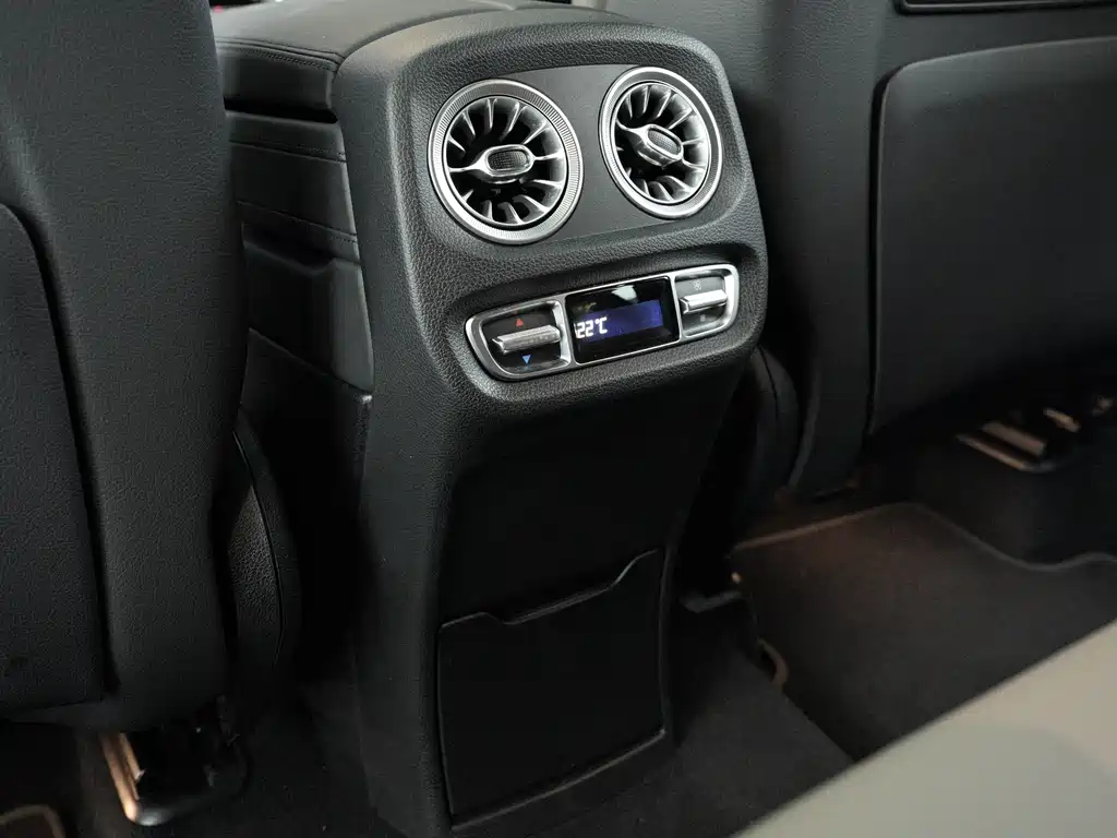 Mercedes-Benz G-Class AMG 2023 — фото 21