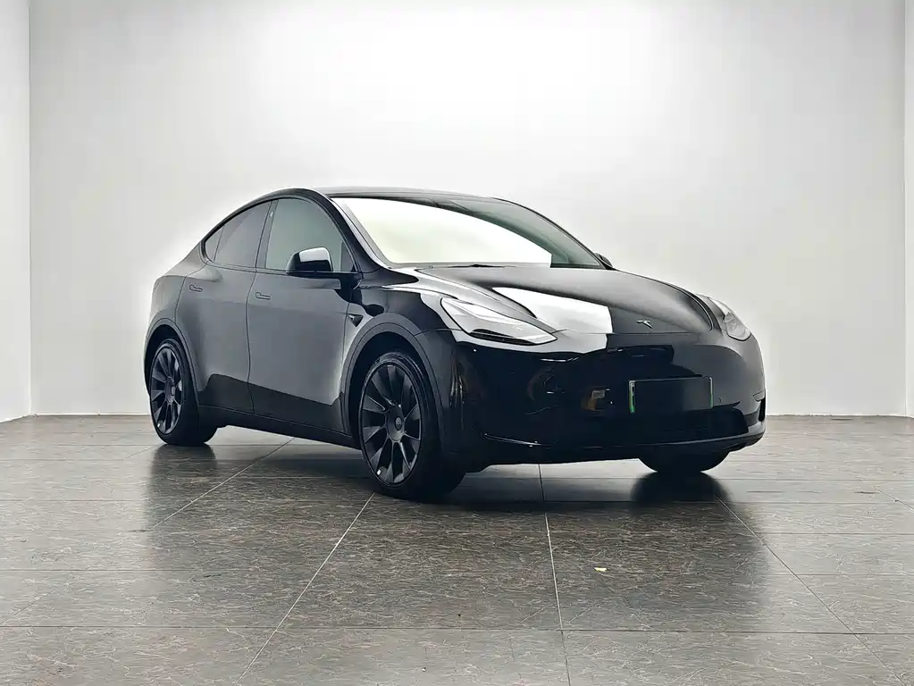 Tesla Model Y 2023 — фото 3