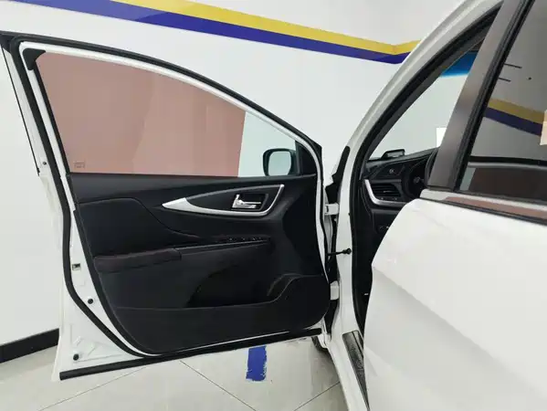 Honda Crider 2018