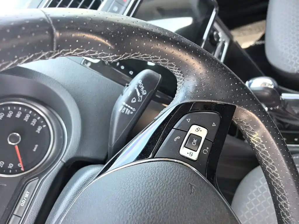 Volkswagen Polo 2015