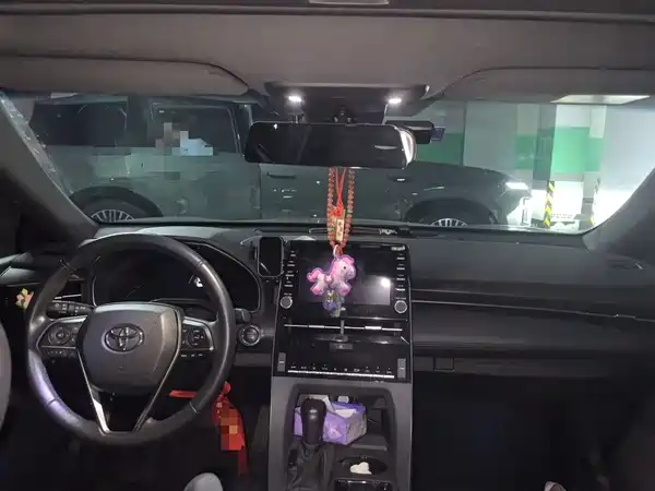 Toyota Avalon 2021