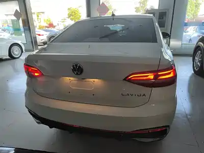 Volkswagen Lavida 2023
