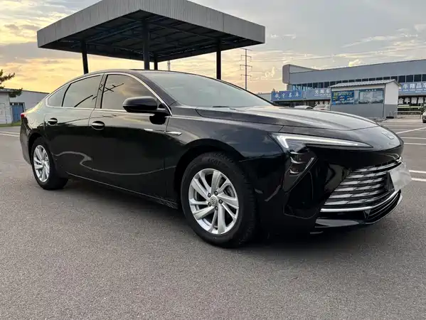 Buick LaCrosse 2023